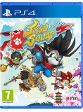 Jitsu Squad PS4