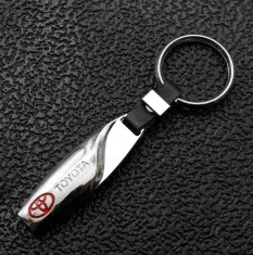 Breloc metal TOYOTA