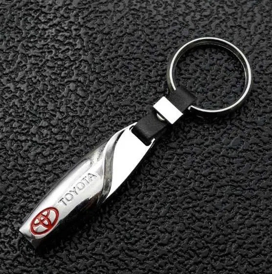 Breloc metal TOYOTA