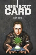 Xenocid/Orson Scott Card foto