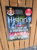 Revista Historia An XX Nr. 221 Iunie 2020
