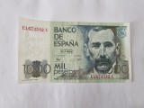 Spania 1000 Pesetas 1979 Noua