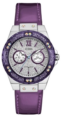 Ceas Dama, Guess, Limelight W0775L6 - Marime universala foto