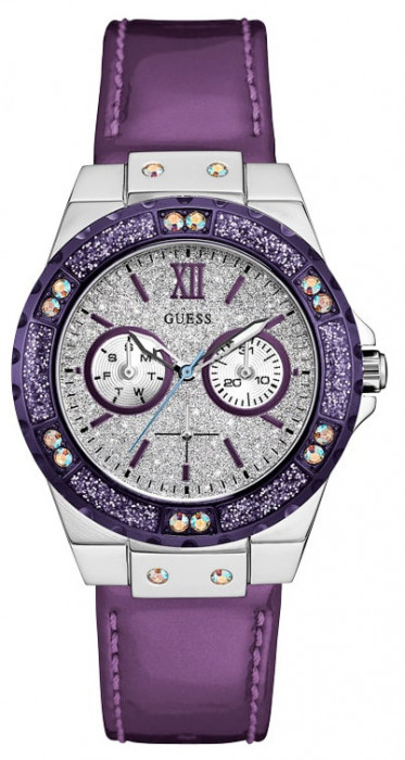 Ceas Dama, Guess, Limelight W0775L6 - Marime universala