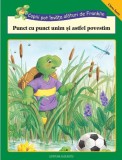 Punct cu punct unim si astfel povestim | Rosemarie Shannon, Sherill Chapman, Katartis