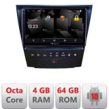 Navigatie Lexus GS-04 2004-2011 5510- GS-04 Android Octa Core 720p 4+64 DSP 360 camera carplay android auto CarStore Technology
