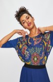 Desigual - Bluza