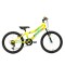 Bicicleta Copii DHS Turbo - 20 Inch, Verde Ultimate FactoryBikes