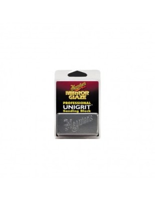 Bloc Slefuire Manual Abraziv Meguiar&amp;#039;s Unigrit Sanding Block foto