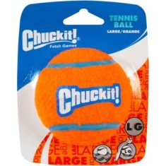 Minge de tenis Large 7,5 cm , 1 pack foto