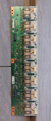 KLS-S320BCI-M invertor ccfl Panasonic TX-32LX60P foto