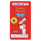 Cumpara ieftin Joc magnetic - Domino, ROLDC