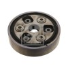 Articulatie cardan FEBI AUDI A3 (8P), Q3, SEAT ALHAMBRA, ALTEA XL, Skoda Octavia II, SUPERB II, YETI, VW CC Golf 5/ Golf 6 PASSAT B6/B7 SHARAN (7N) T