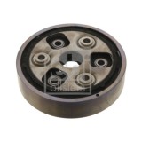 Articulatie cardan FEBI AUDI A3 (8P), Q3, SEAT ALHAMBRA, ALTEA XL, Skoda Octavia II, SUPERB II, YETI, VW CC Golf 5/ Golf 6 PASSAT B6/B7 SHARAN (7N) T