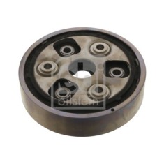 Articulatie cardan FEBI AUDI A3 (8P), Q3, SEAT ALHAMBRA, ALTEA XL, Skoda Octavia II, SUPERB II, YETI, VW CC Golf 5/ Golf 6 PASSAT B6/B7 SHARAN (7N) T