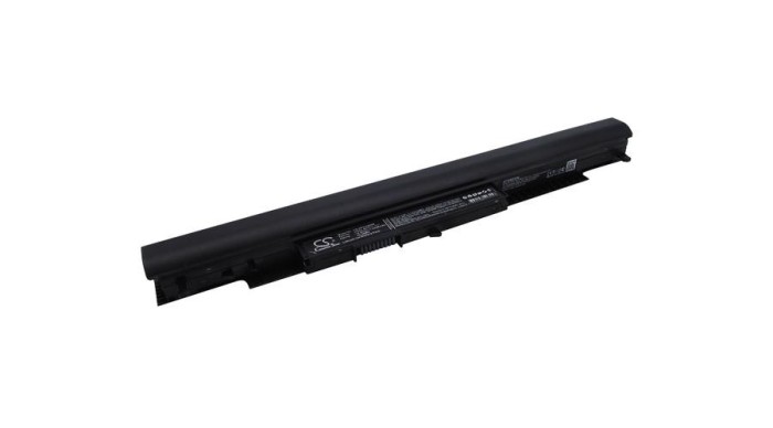 Cameron Sino 2200mAh HP 240 G4,245 G4,246 G4,250 G4,255 G4,256 G4,Notebook 14,Notebook 14g,Notebook 15,Notebook 15g Baterie