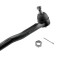 Cap de bara Ford Edge 2008-, Lincoln Mkx, Stanga, NTY SKZ-CH-068