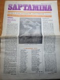 Saptamana 9 decembrie 1983-transilvania,stravechi pamant romanesc
