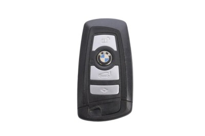 Cheie de contact BMW 5 F10 2016 23551060 foto