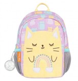 Ghiozdan Mini Dear Friends, Motiv Kitten Mia, Special Edition, Herlitz