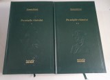 Margaret Mitchell - Pe aripile vantului (2 volume, Adevarul)