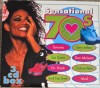 Cd sensationat &#039;70 box 3cd