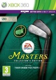 Joc XBOX 360 Tiger Woods PGA Tour 13: Masters Collector's Edition