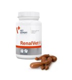 Cumpara ieftin RenalVet caini si pisici - 60 cp Twist Off