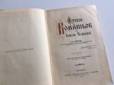 Cumpara ieftin A.D XENOPOL, ISTORIA ROMANILOR DIN DACIA TRAIANA VOL.I-EDITIA A2A BUCURESTI 1913