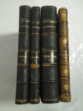 Cumpara ieftin VASILE ALECSANDRI - Opere complete - TEATRU (5 Volume-4 carti) - 1903-1908