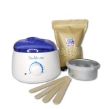 Cumpara ieftin Pachet Epilare Prowax Mara