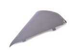 Ornament lateral planșa de bord AUDI A4 8W2, B9 2016 OEM: 8W0857086C 11623268
