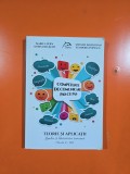 COMPETENȚE DE COMUNICARE PAS CU PAS