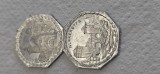 Germania , Nurnberg 20 pfennig 1920 - 1921 , monede de urgenta