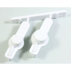 C00332285 Set buton Whirlpool / Indesit 481251318188