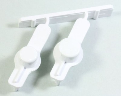 C00332285 Set buton Whirlpool / Indesit 481251318188 foto