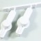 C00332285 Set buton Whirlpool / Indesit 481251318188