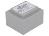 Transformator &icirc;ncapsulat PCB 4,5VA 230V 24V