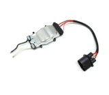 Releu ventilator racire Audi Q7 (4L), 2005-2015, motor 3.0 TDI, diesel, 3.0 V6 TFSI, 3.6 V6, benzina, cu AC, mufa cu 4 pini,, Rapid