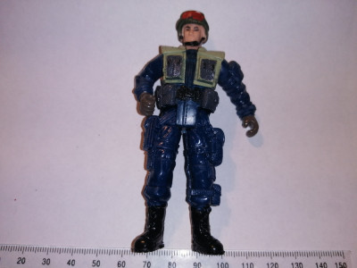 bnk jc Figurina GI Joe foto