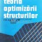 Teoria optimizarii structurilor cu aplicatii - 1980 - Dumitru Mangeron (A26)