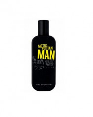 Metropolitan Man parfum pentru barbati 50 ml foto