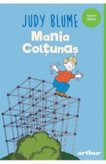 Mania Coltunas. Seria Coltunas Vol.3 - Grupul Art