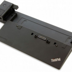 Docking Station LenovoT440-T450-T460-X240-X250-X260, garantie