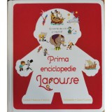 Prima enciclopedie Larousse