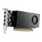 Placa Video PNY NVIDIA RTX A400 PB 4GB GDDR6 64