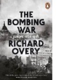 Bombing War - Richard Overy