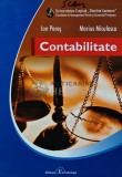 Contabilitate, Ion Peres, Marius Miculescu, Eurostampa, 2007, 306 pagini, brosata. Stiinte Economice