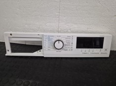Placa electronica , modul afisaj masina de spalat Beko cu uscare HTE7613YBSTR / R23 foto
