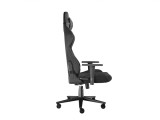 Scaun gaming Genesis Nitro 550 G2, material Synthetic PU + Textil, reglabil pe inaltime, greutate maxima suportata 150 kg, inaltime scaun reglabil 46.